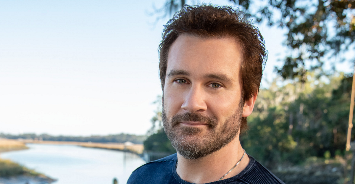 clive standen