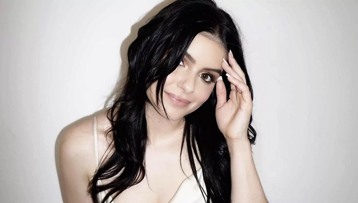 ariel winter