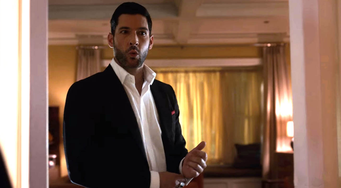 lucifer