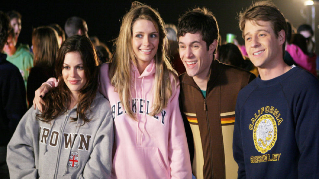 The O.C