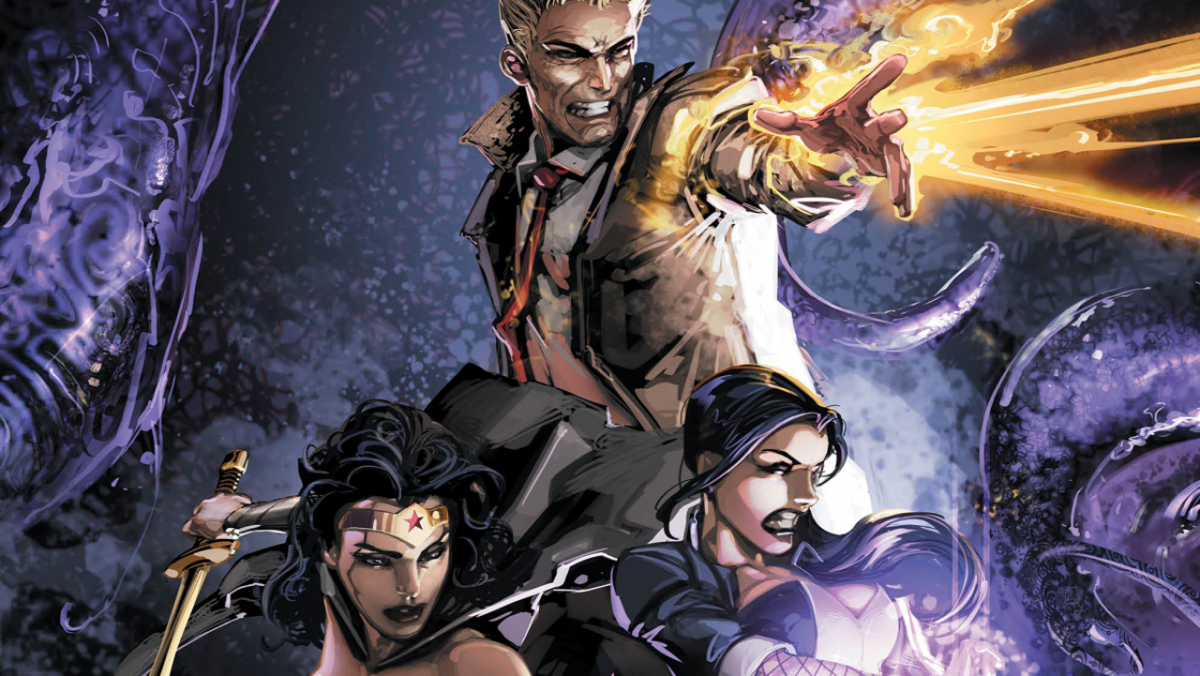Justice League