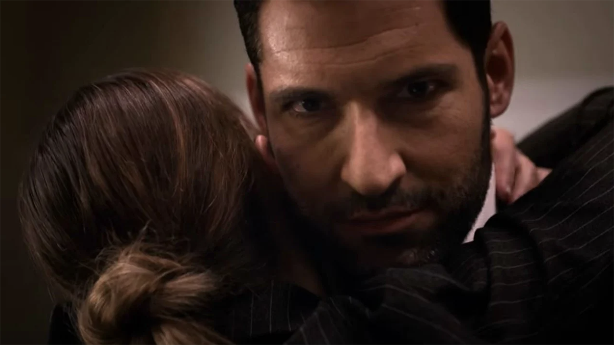 Lucifer 6