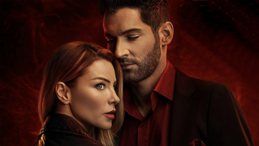 Lucifer