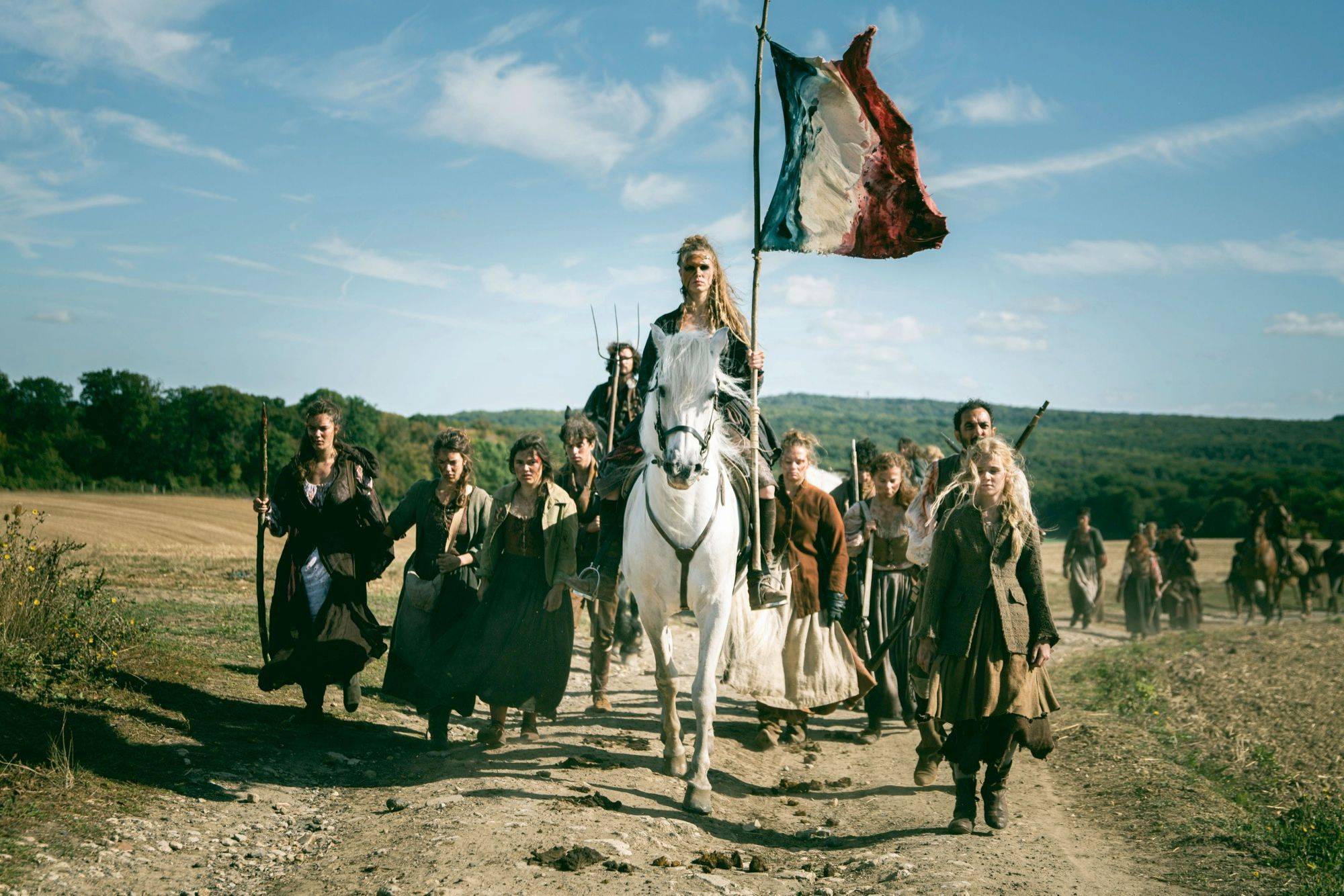 La Révolution