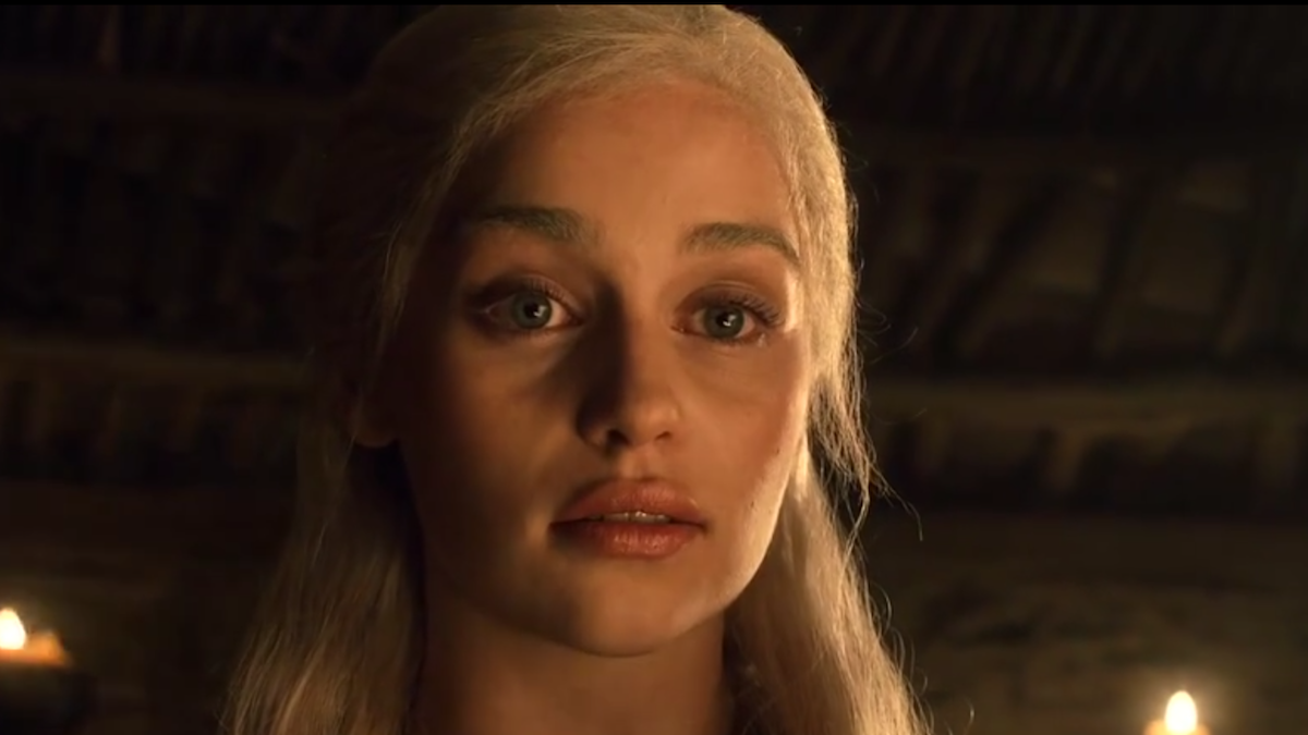 Game of Thrones