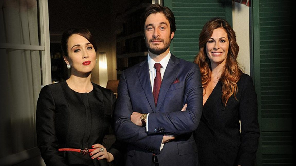 Non Dirlo Al Mio Capo 3 Cast