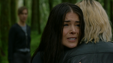 The 100