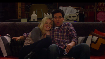 How I Met Your Mother