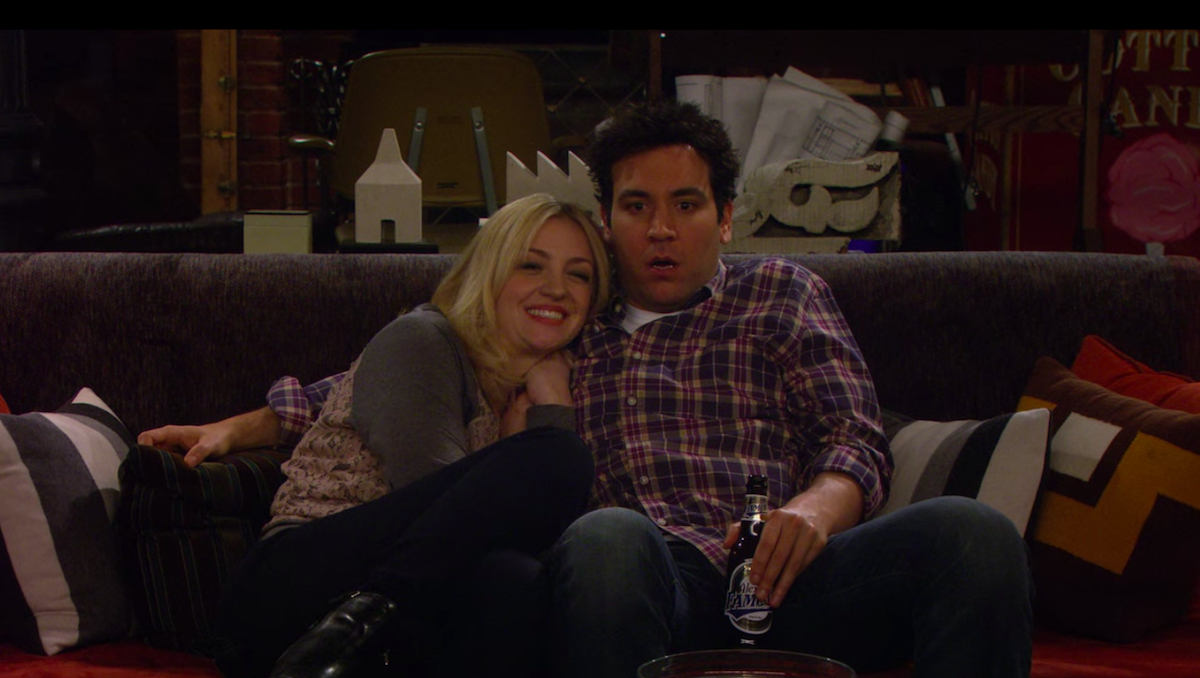 How I Met Your Mother
