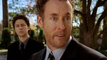 Amazon Prime Video, Scrubs Cox Funerale Ben 640x400