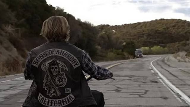 Sons of Anarchy