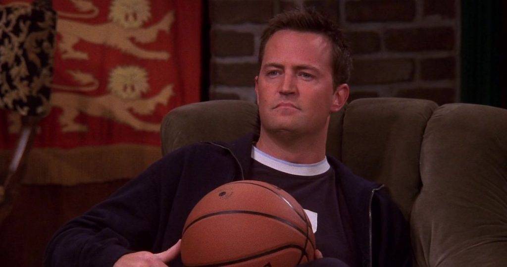 chandler