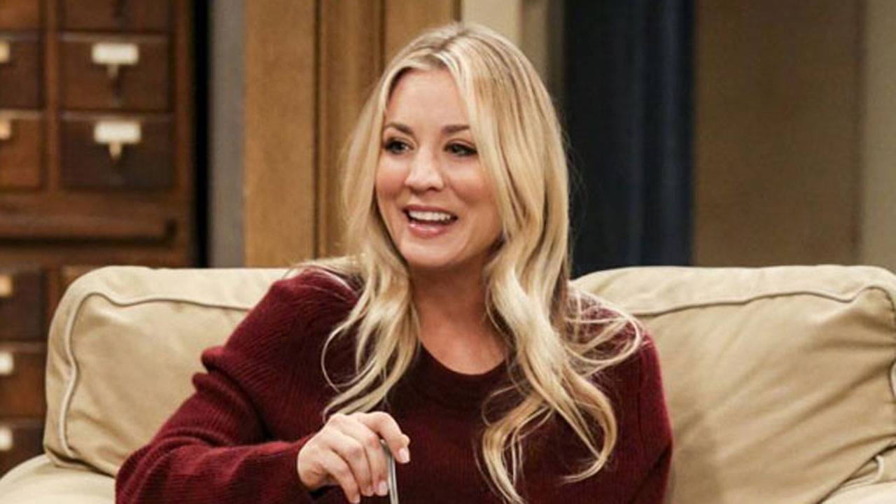 The Big Bang Theory