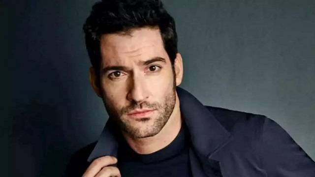 Tom Ellis