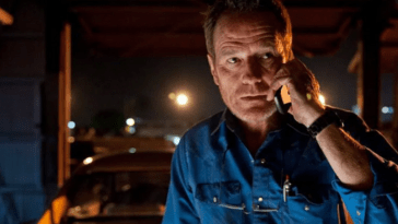 Bryan Cranston