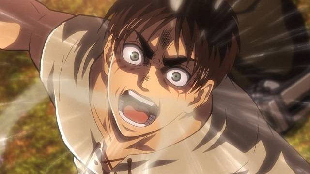 Attack On Titan