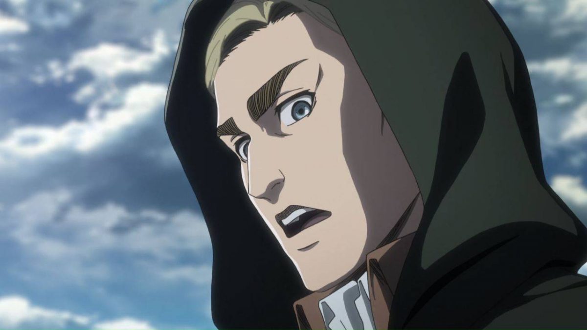 attack on titan