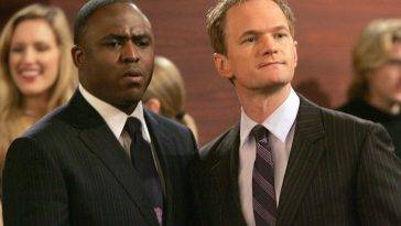 How I Met Your Mother