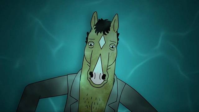 BoJack Horseman