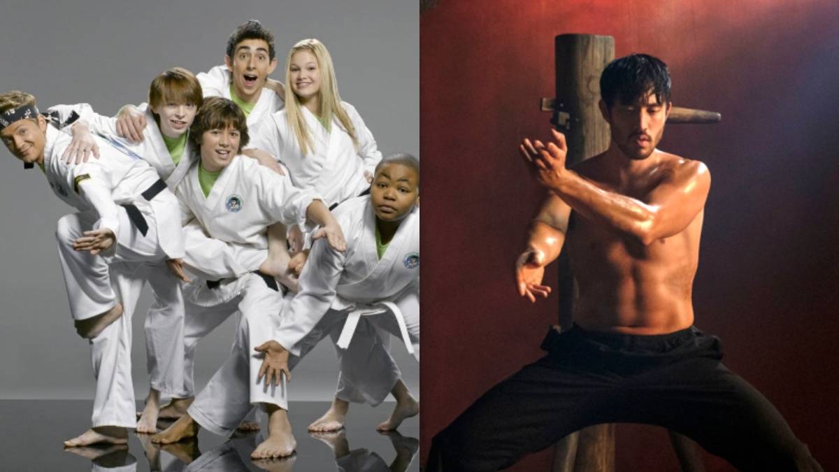 cobra kai