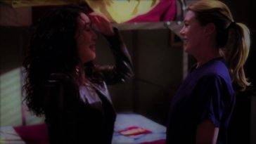 Grey's Anatomy