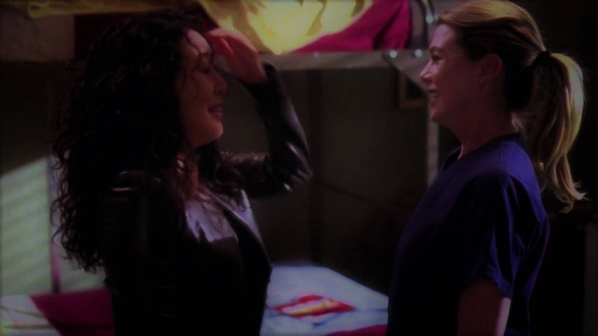 Grey's Anatomy