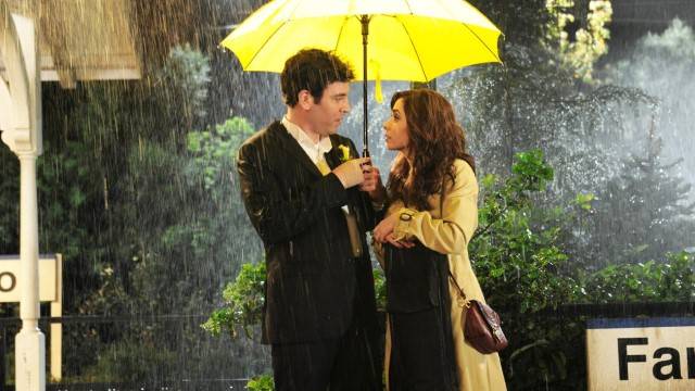 how i met your mother - la regina degli scacchi