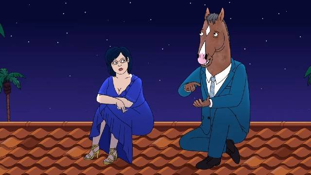 BoJack Horseman