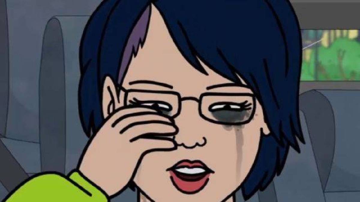 BoJack Horseman