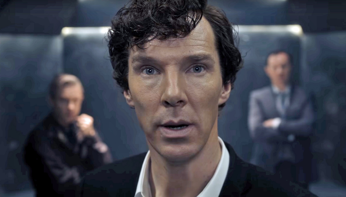 sherlock