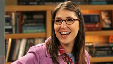 the big bang theory