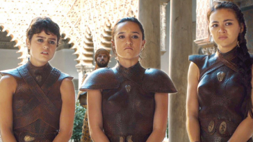 game of thrones