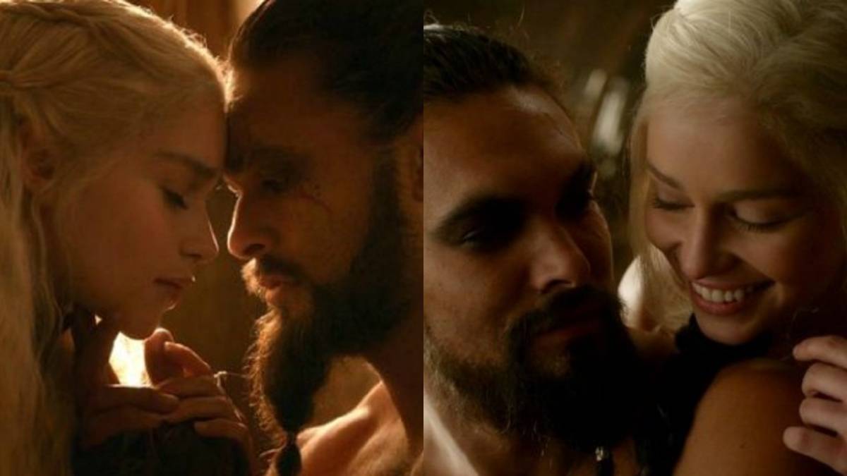game of thrones