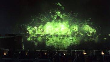 Game of Thrones - Battaglia delle Acque Nere