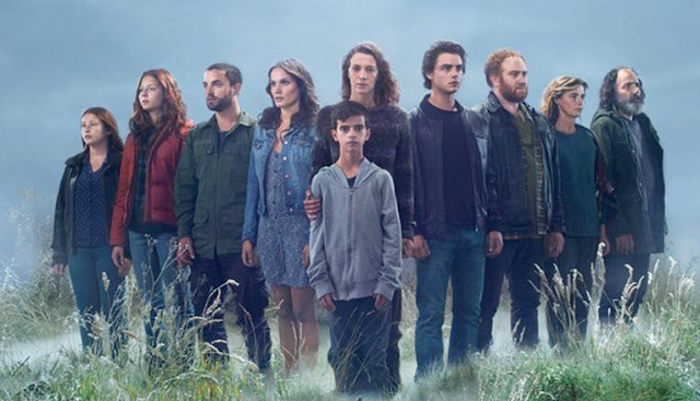 serie tv francesi les revenants