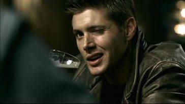 supernatural
