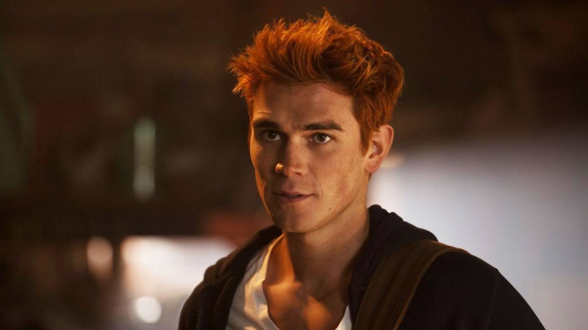 Riverdale - Archie