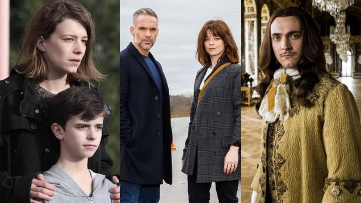 serie tv francesi