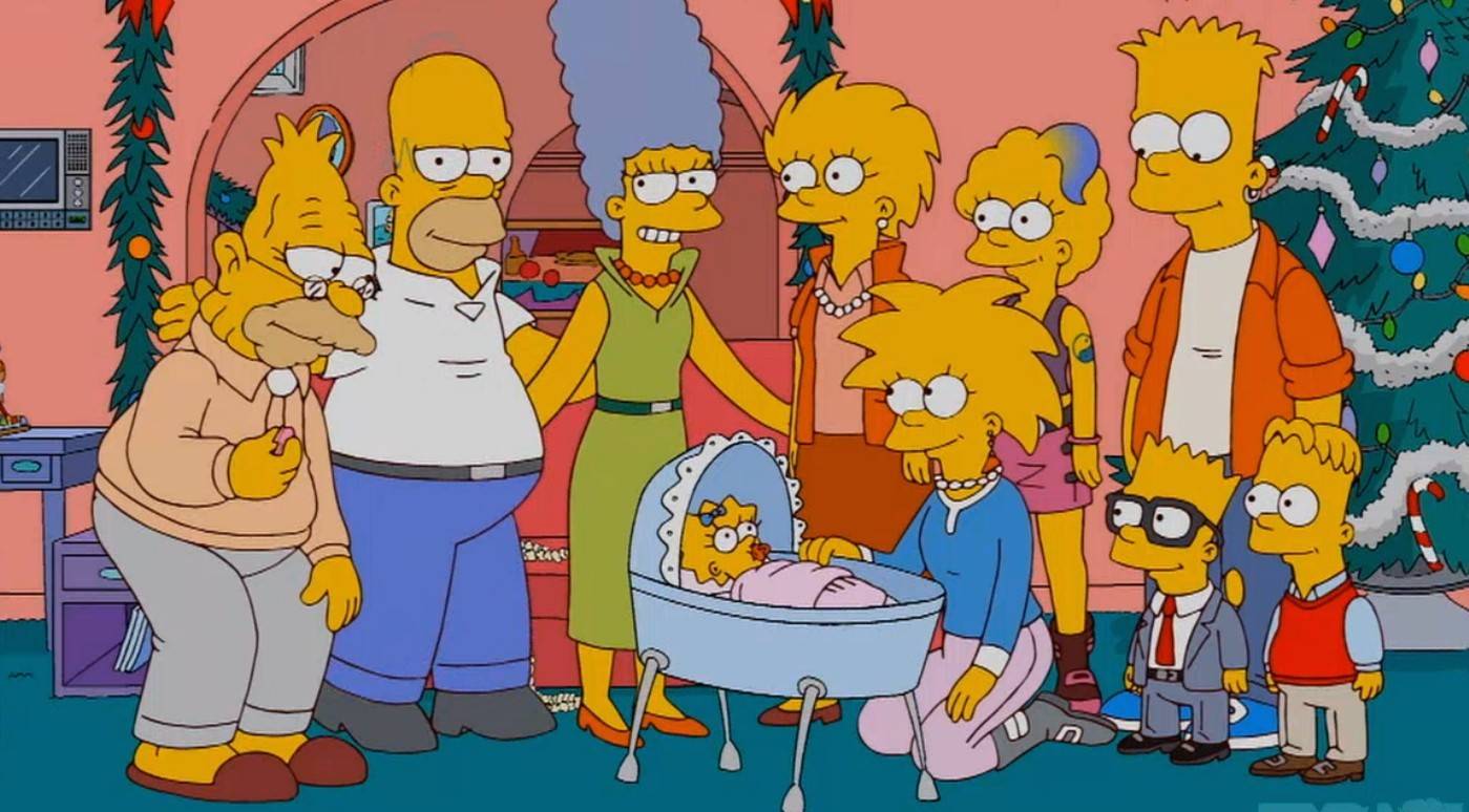 I Simpson