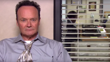 the office