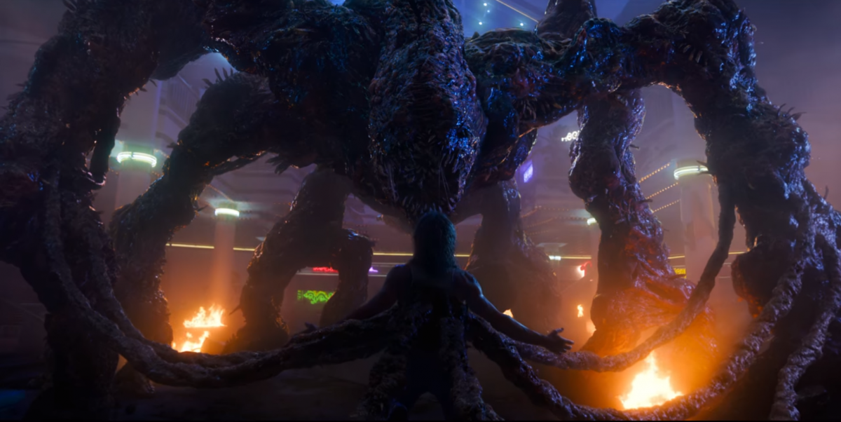 stranger things