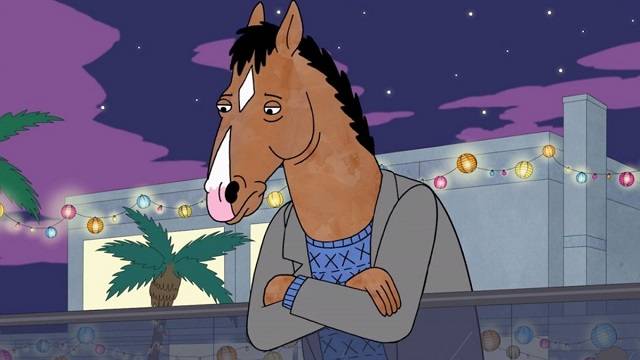 BoJack Horseman