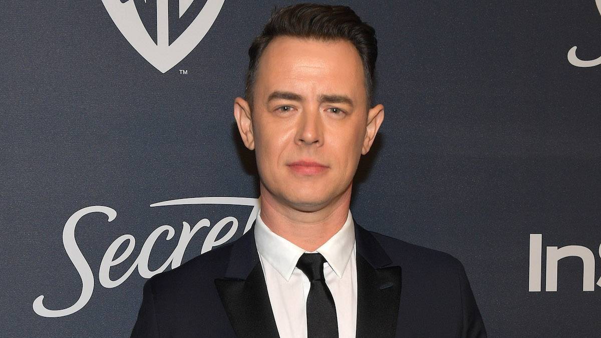 Colin Hanks