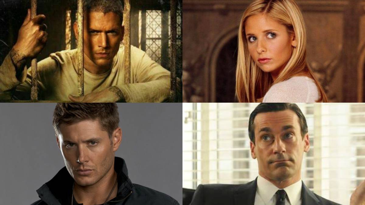 spin-off serie tv