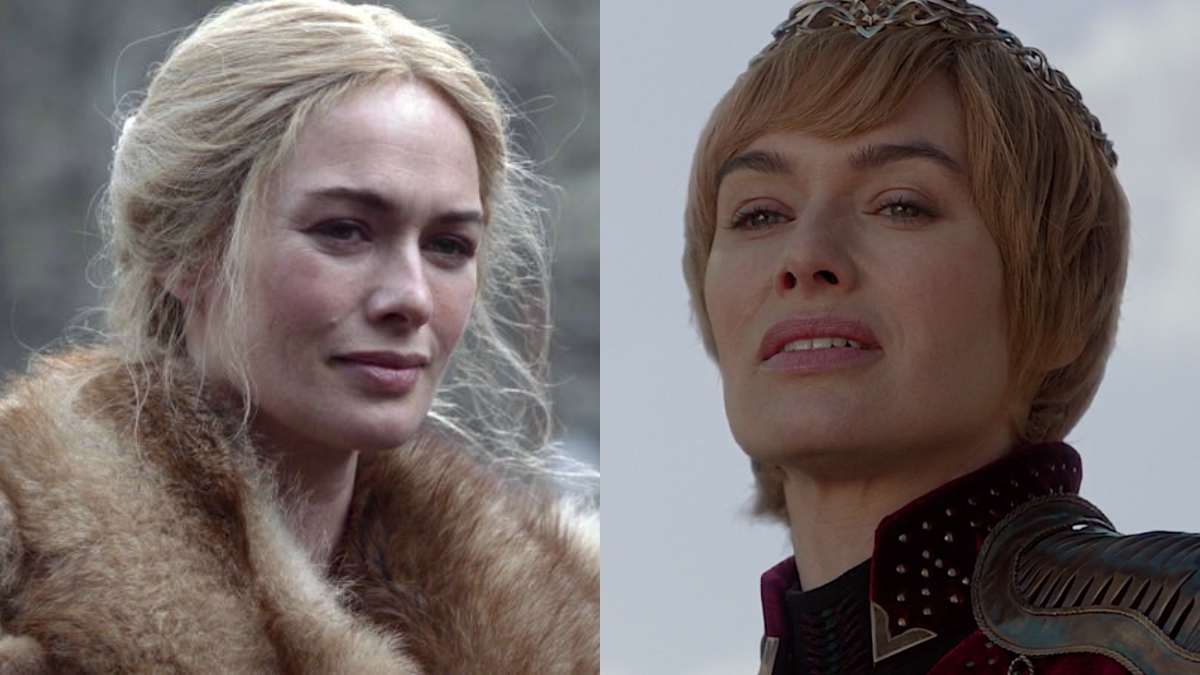 game of thrones