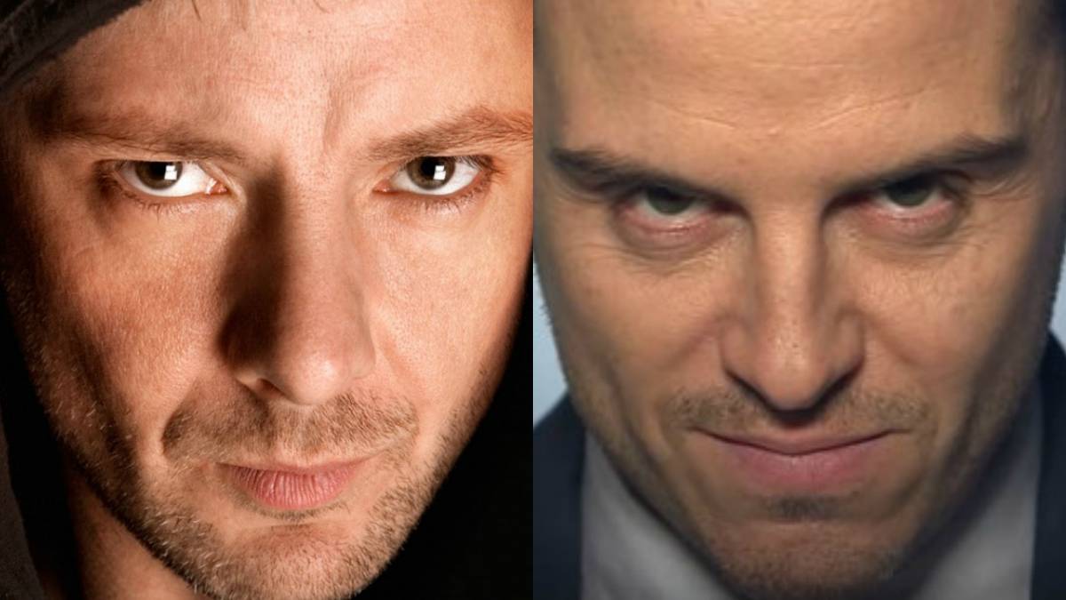 villain delle serie tv
