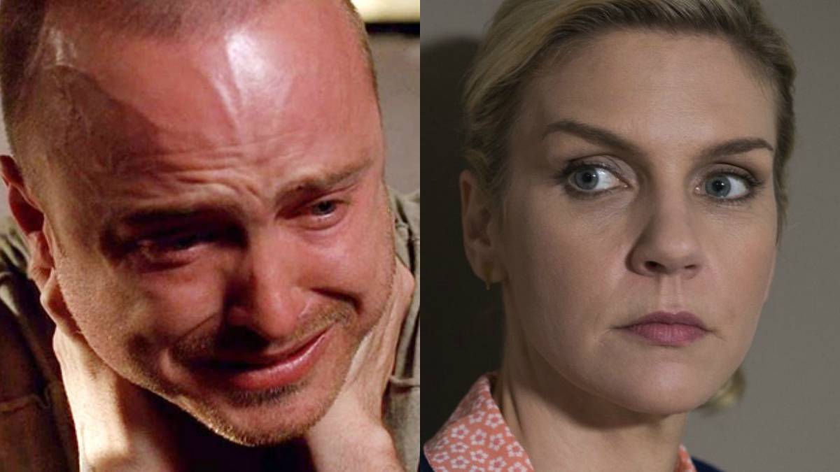 breaking bad