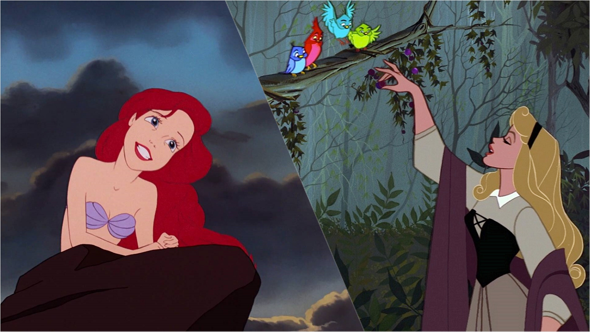Disney