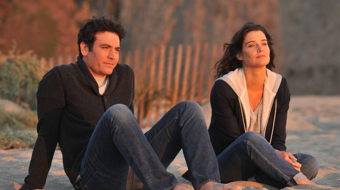 how i met your mother