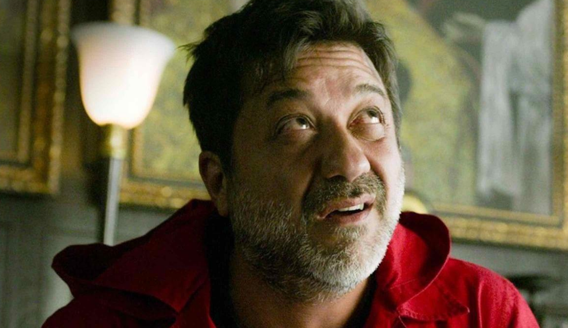 la casa de papel